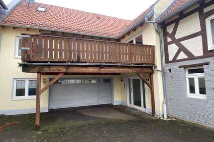 Haus Heuchelheim - 8 Zimmer, 261 m&sup2;, 459.000&euro; | Angebot:25455822