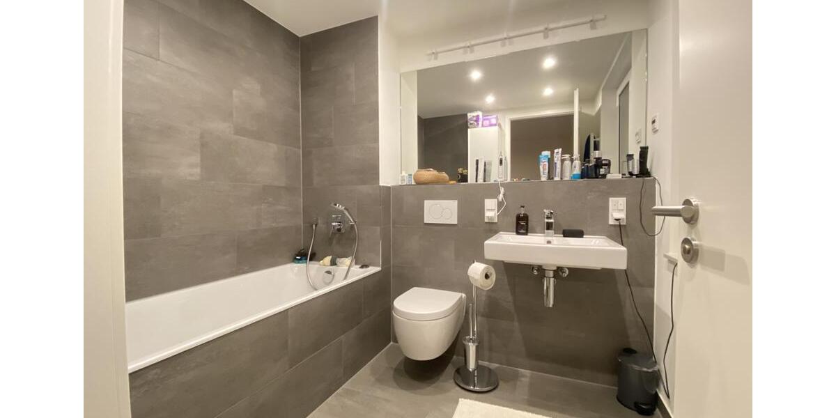 Etagenwohnung Bad Nauheim - 3 Zimmer, 90 m&sup2;, 1.475&euro; | Angebot:24444635