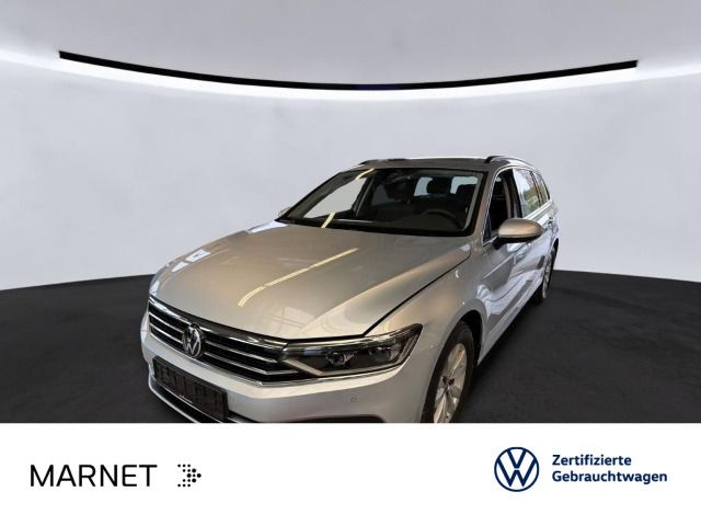 VW Passat Variant 50.473 km 27.990 &euro; Bad Nauheim 61231