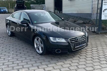 Audi A7 286.038 km 7.900 &euro; Solms 35606