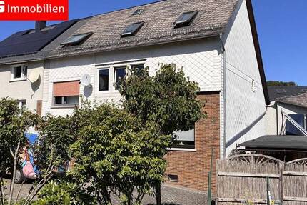 Haus Breitscheid Gusternhain - 4 Zimmer, 105 m&sup2;, 123.000&euro; | Angebot:25667779