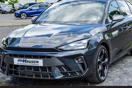 Cupra Leon 23.971 km 30.785 &euro; Pohlheim 35415
