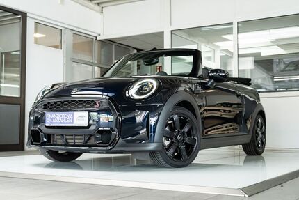 Mini Cooper S Cabrio 27.698 km 29.950 &euro; Sinn 35764