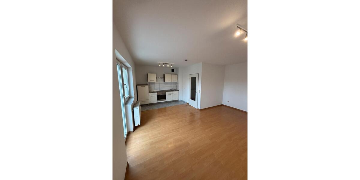 Etagenwohnung Gießen Allendorf - 2 Zimmer, 48 m&sup2;, 185.000&euro; | Angebot:26185851
