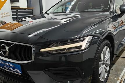 Volvo V60 141.895 km 18.490 &euro; Lich Nieder-Bessingen 35423