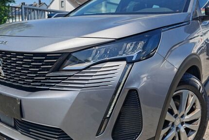 Peugeot 5008 66.405 km 15.232 &euro; Wölfersheim 61200