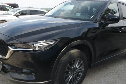 Mazda CX-5 140.000 km 17.490 &euro; Butzbach 35510