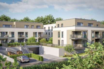 Wohnung Wetzlar - 4 Zimmer, 114 m&sup2;, 523.400&euro; | Angebot:24032832