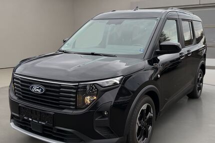 Ford Tourneo Courier 31.190 km 23.500 &euro; Dillenburg 35683