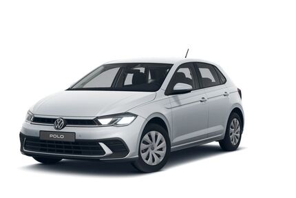 VW Polo 7.847 km 19.980 &euro; Hüttenberg-Rechtenbach 35625