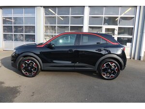 Opel Mokka GS Line 63.150 km 16.990 &euro; Bad Endbach 35080