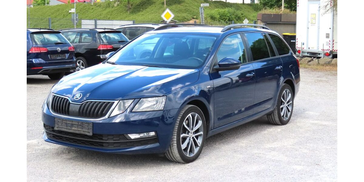 Skoda Octavia 194.800 km 10.700 &euro; Solms-Oberbiel 35606