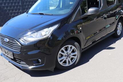 Ford Tourneo Connect 60.545 km 14.990 &euro; Heuchelheim b. Giessen 35452