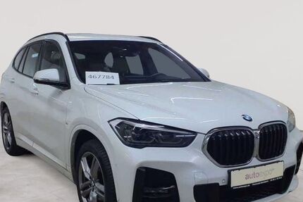BMW X1 130.578 km 18.989 &euro; Fernwald-Steinbach 35463