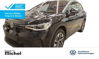 VW ID.4 5.650 km 42.830 &euro; Gießen 35394