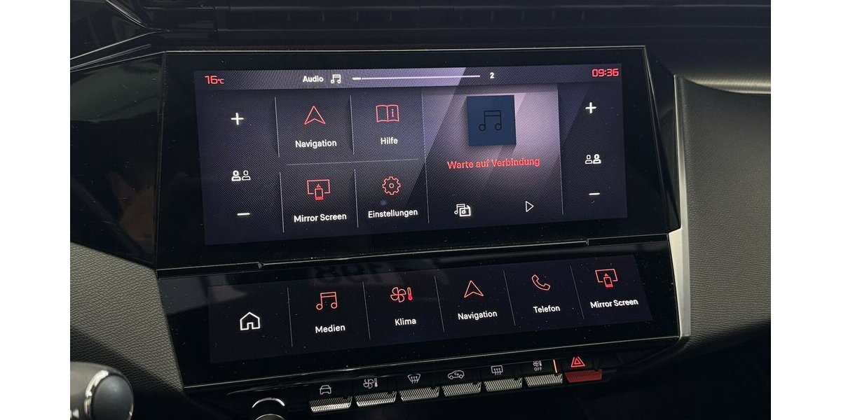 Peugeot 408 GT 130 PureTech EAT8 Focal Panodach 32.000 km 25.330 &euro; Lich 35423