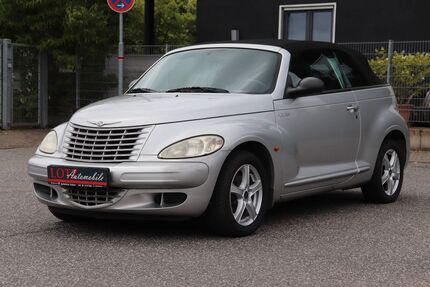 Chrysler PT Cruiser 119.190 km 3.000 &euro; Lollar 35457