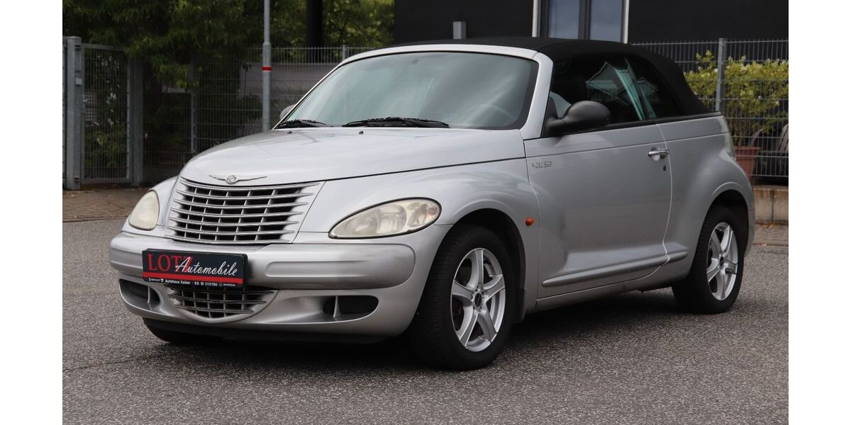 Chrysler PT Cruiser 119.190 km 3.000 &euro; Lollar 35457