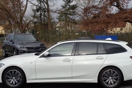 BMW 330 128.000 km 27.997 &euro; Linden/Giessen 35440