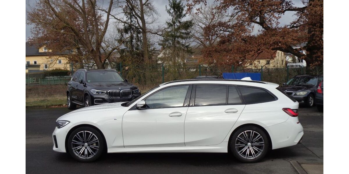 BMW 330 128.000 km 27.997 &euro; Linden/Giessen 35440