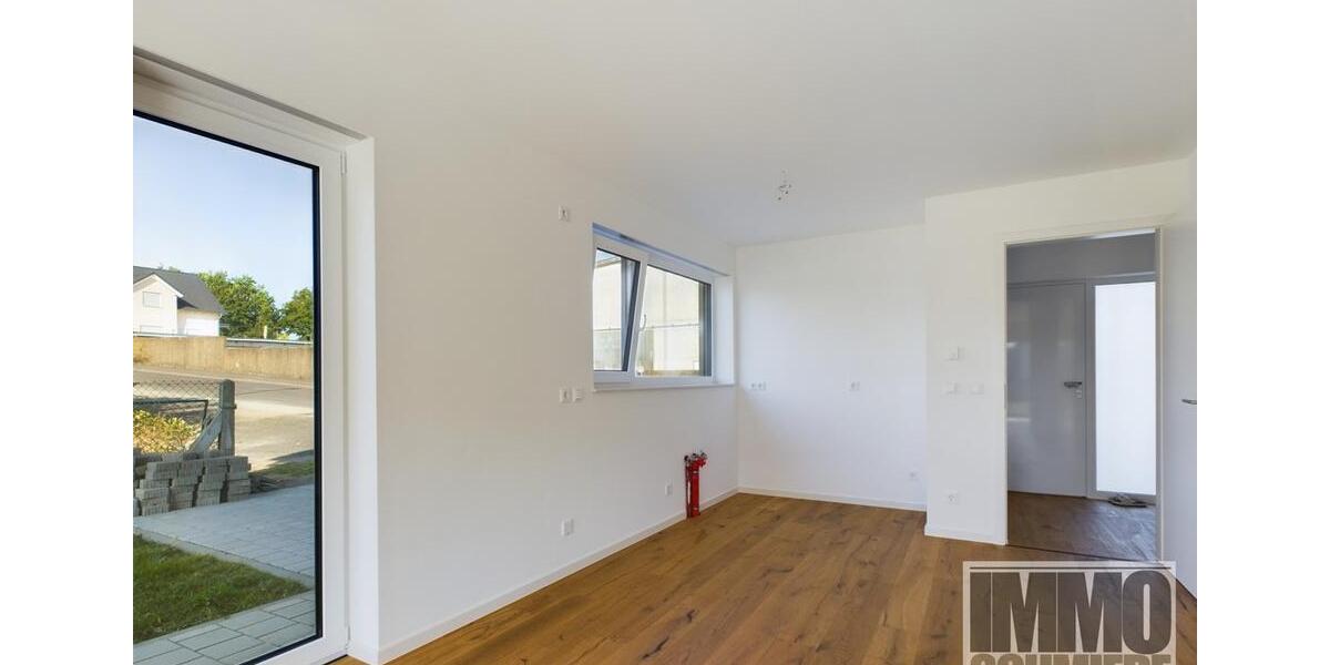 Doppelhaushälfte Reiskirchen - 4 Zimmer, 126 m&sup2;, 1.900&euro; | Angebot:25047220