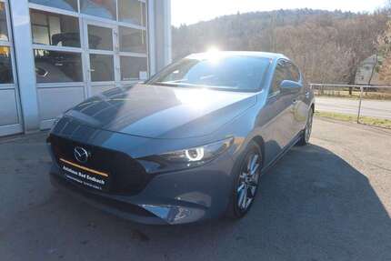 Mazda 3 29.650 km 21.990 &euro; Bad Endbach 35080