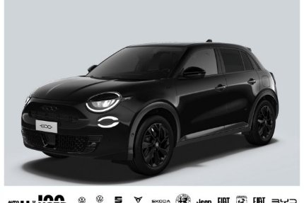 Fiat 600 6.000 km 28.685 &euro; Pohlheim 35415