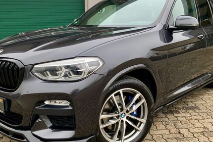 BMW X3 192.000 km 26.990 &euro; Wehrheim 61273