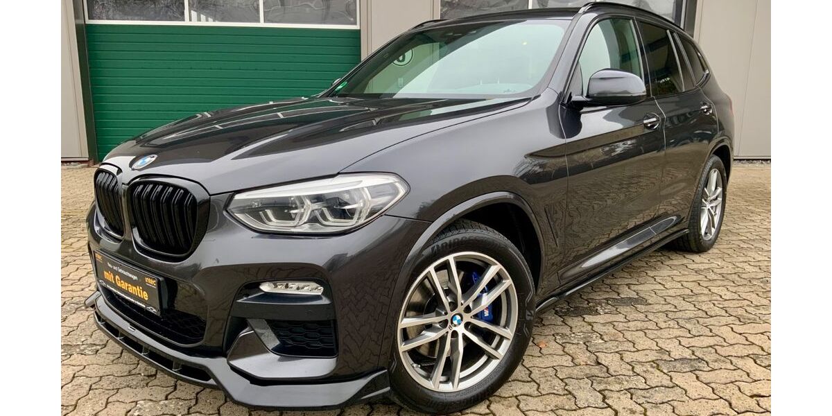 BMW X3 192.000 km 26.990 &euro; Wehrheim 61273