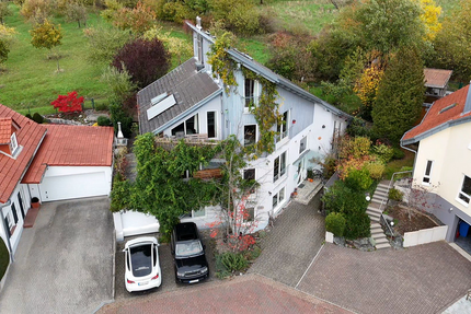 Haus Bad Nauheim - 10.5 Zimmer, 310 m&sup2;, 998.000&euro; | Angebot:23945509