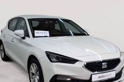 Seat Leon 104.137 km 15.389 &euro; Fernwald-Steinbach 35463