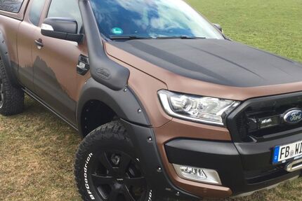Ford Ranger 80.000 km 36.000 &euro; Waldsolms-Griedelbach 35647