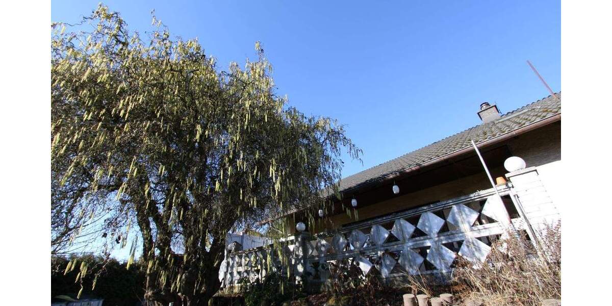 Mehrfamilienhaus, Wohnhaus Wölfersheim - 7 Zimmer, 195 m&sup2;, 399.000&euro; | Angebot:25738262