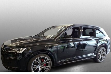 Audi Q7 83.330 km 59.870 &euro; Wetzlar 35576