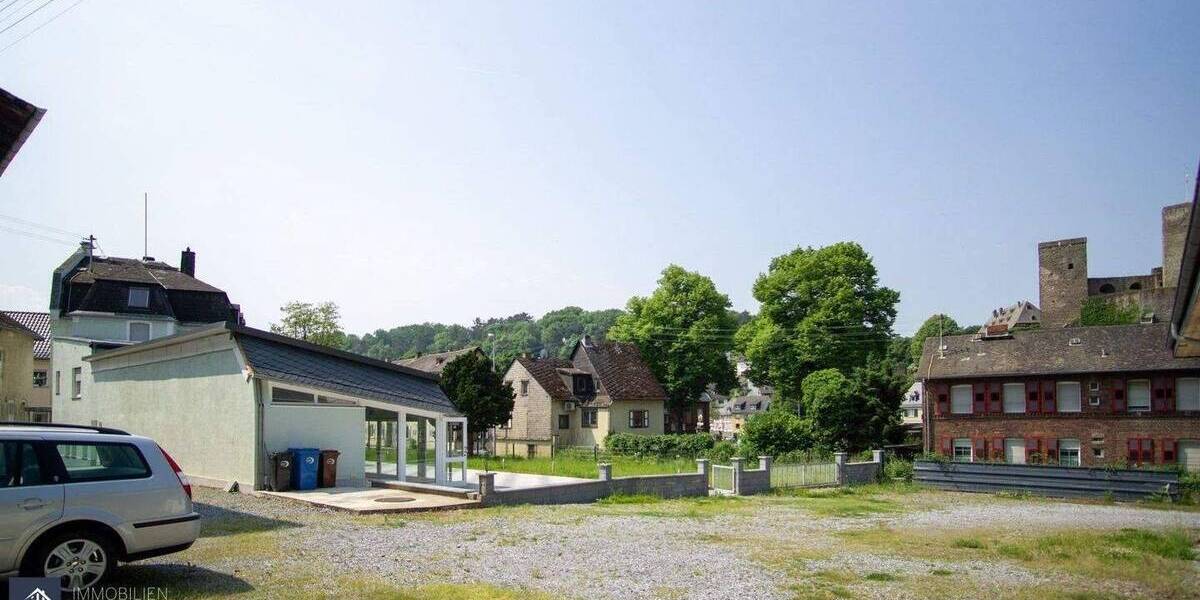 Gewerbeobjekt Runkel - 298.000&euro; | Angebot:26930298