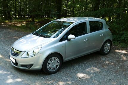 Opel Corsa 113.000 km 2.700 &euro; Gießen 35392