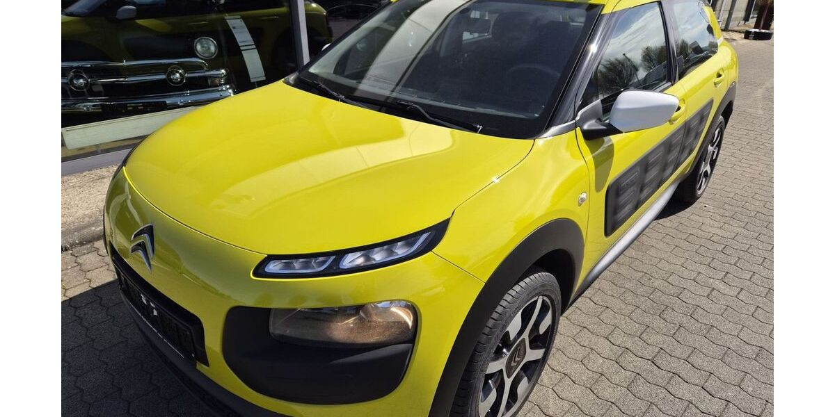 Citroen C4 149.089 km 5.890 &euro; Ehringshausen 35630