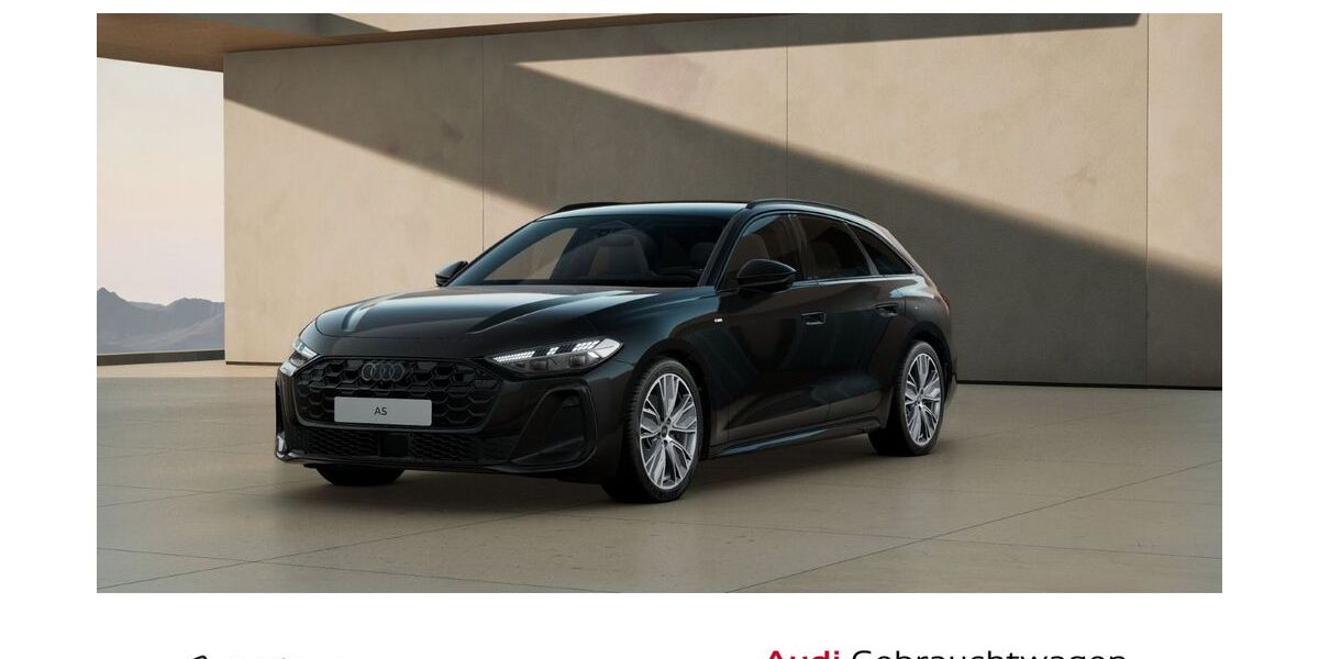 Audi A5 19.900 km 46.970 &euro; Wetzlar 35576