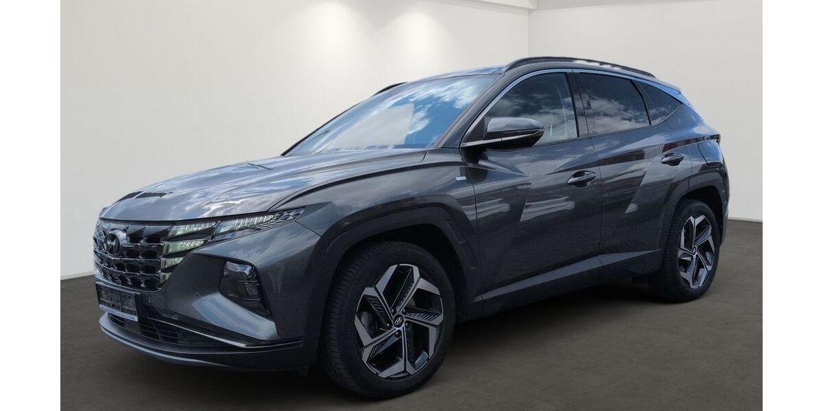 Hyundai TUCSON 29.700 km 32.990 &euro; Dillenburg 35684