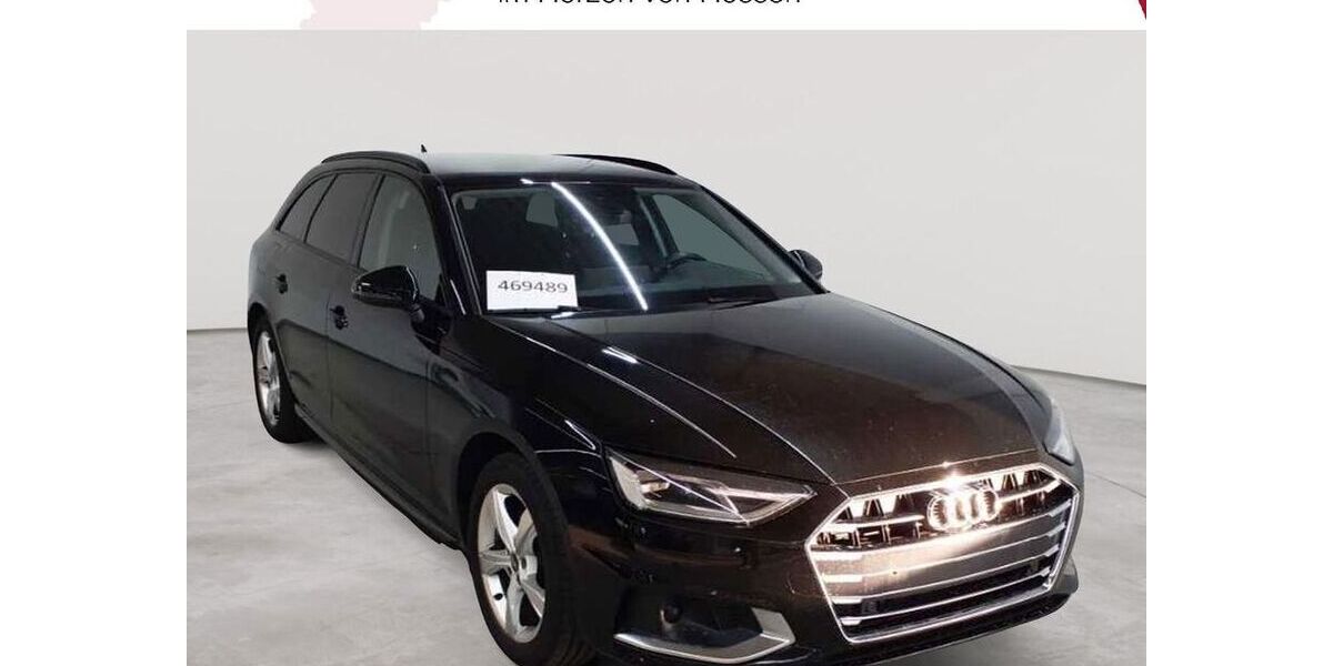 Audi A4 177.641 km 17.290 &euro; Fernwald-Steinbach 35463
