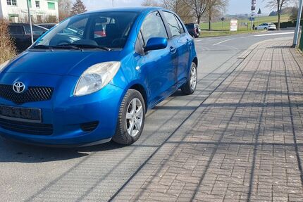 Toyota Yaris 177.710 km 3.999 &euro; Runkel OT Ennerich 65594