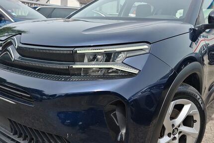 Citroen C5 Aircross 132.023 km 14.756 &euro; Wölfersheim 61200