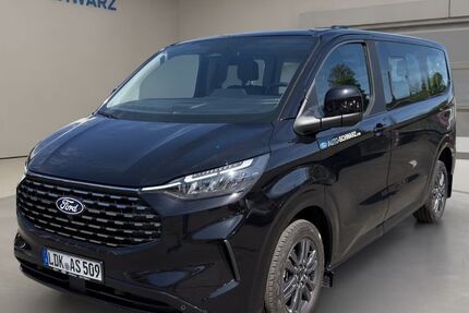 Ford Tourneo Custom 9.000 km 52.800 &euro; Dillenburg 35683