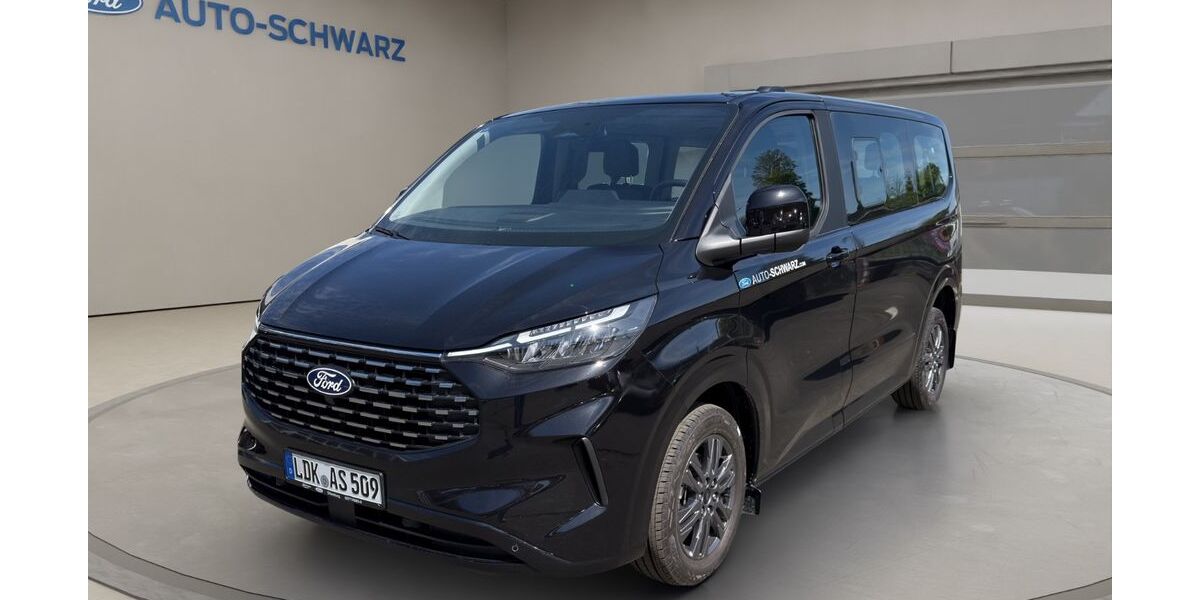 Ford Tourneo Custom 9.000 km 52.800 &euro; Dillenburg 35683