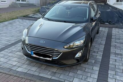 Ford Focus 142.370 km 10.800 &euro; Münzenberg 35516