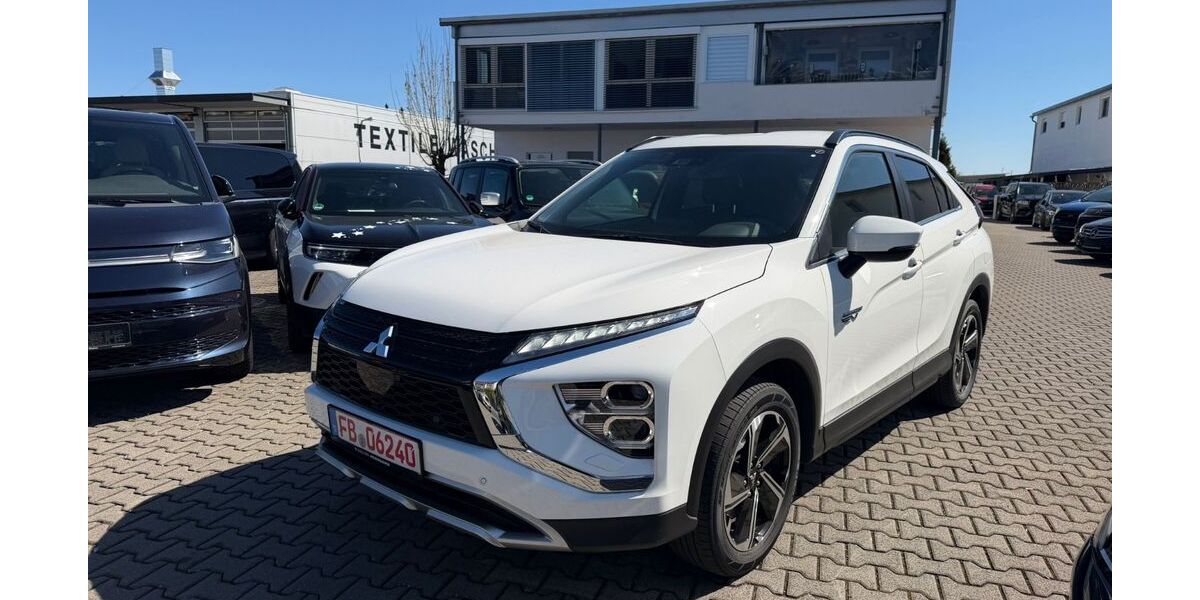 Mitsubishi Eclipse 7.980 km 23.790 &euro; Butzbach 35510