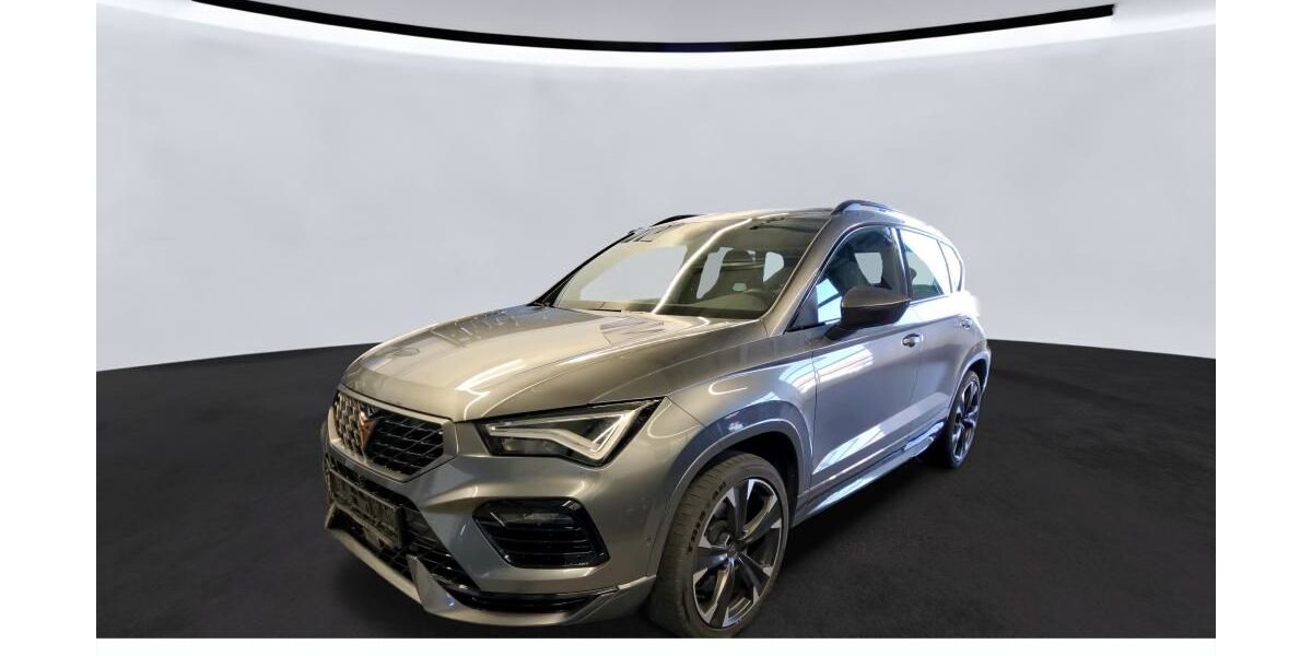 Cupra Ateca 58.719 km 30.985 &euro; Pohlheim 35415
