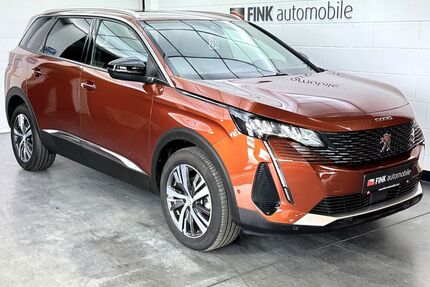 Peugeot 5008 23.100 km 23.890 &euro; Lich 35423