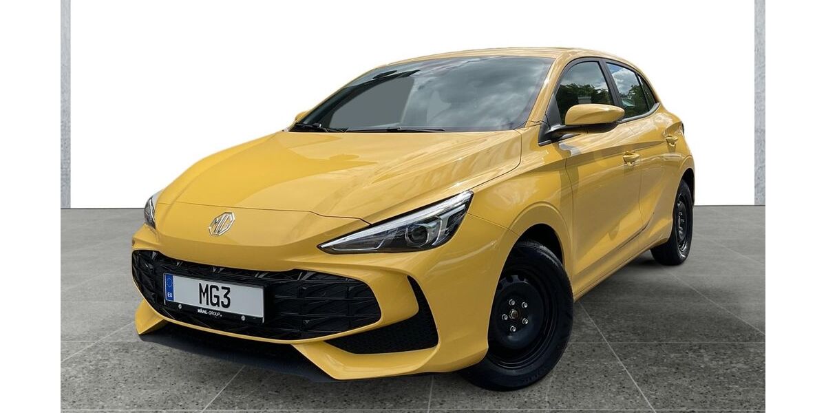 MG 3 11.500 km 14.480 &euro; Giessen 35394