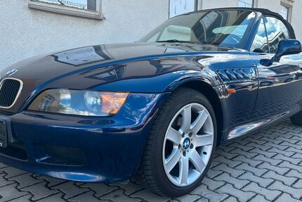 BMW Z3 267.200 km 5.800 &euro; Butzbach 35510